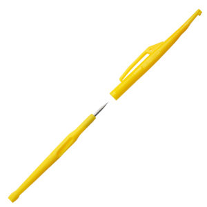 Mikado Wypychacz do haczyków AIX-8502 – praktyczny wypychacz 2w1 z pałką