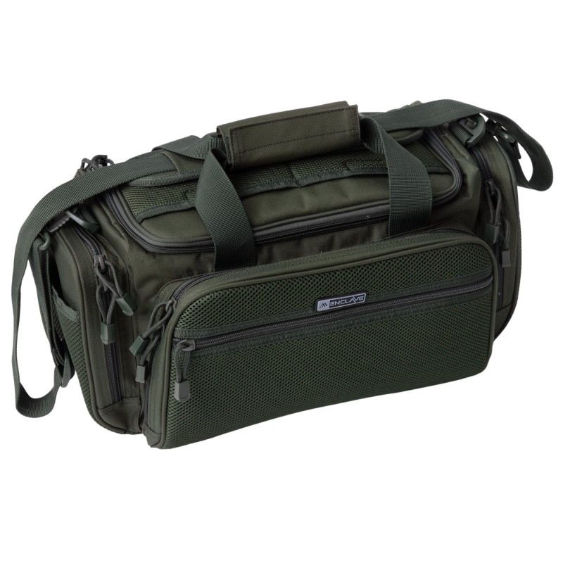 Torba Mikado Enclave Stalker UWF-019 – kompaktowa torba do łowienia z podchodu