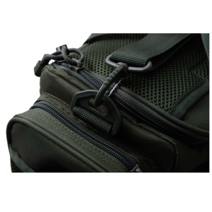 Torba Mikado Enclave Stalker UWF-019 – kompaktowa torba do łowienia z podchodu
