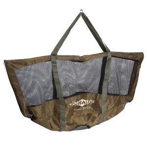 Mikado Carp Fine Line 120x60 cm – worek karpiowy do ważenia i wypuszczania ryb