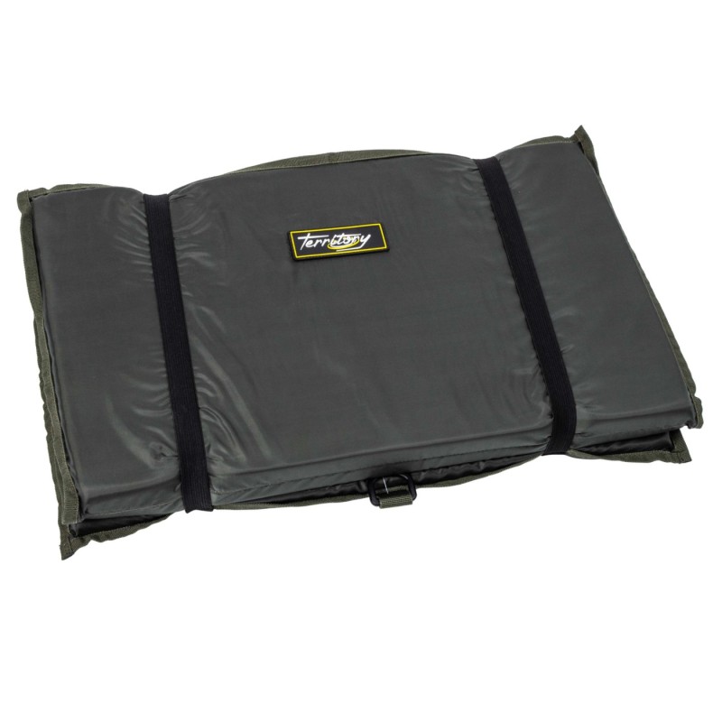 Mata karpiowa Mikado First Mat 127x69cm – bezpieczna ochrona ryb