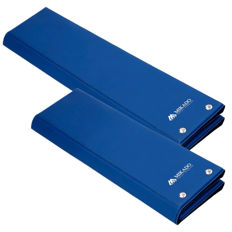 Mikado Portfel na Przypony 40cm – organizer przyponów spławikowych i feederowych