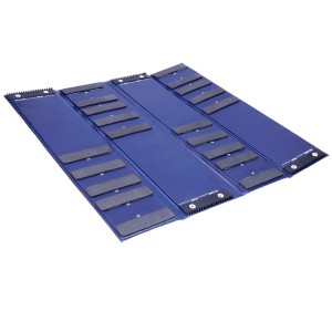 Mikado Portfel na Przypony 40cm – organizer przyponów spławikowych i feederowych