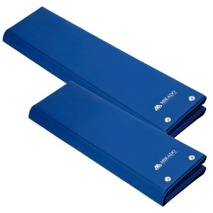 Mikado Portfel na Przypony 25 cm AIX-0396-25 – Praktyczny Organizer Dla Wędkarzy