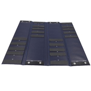 Mikado Portfel na Przypony 25 cm AIX-0396-25 – Praktyczny Organizer Dla Wędkarzy