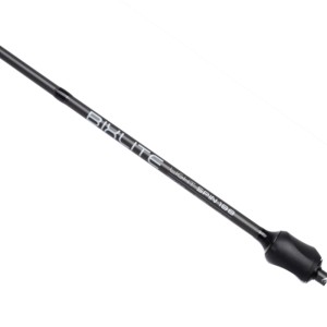 Mikado Bixlite Light Spin 183 0,5–3 g – ultralekka wędka spinningowa