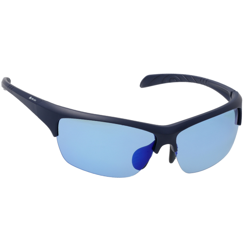 Okulary Polaryzacyjne Mikado Blue Mirror – efekt lustra i ochrona UV400