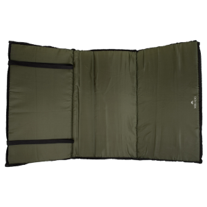 Mikado Mata Karpiowa do Wyhaczania 102x60 cm – lekka mata dla mobilnych wędkarzy