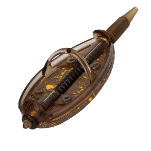 Koszyk Mikado Douglas Method Feeder L 20 g – lekki i precyzyjny podajnik feederowy