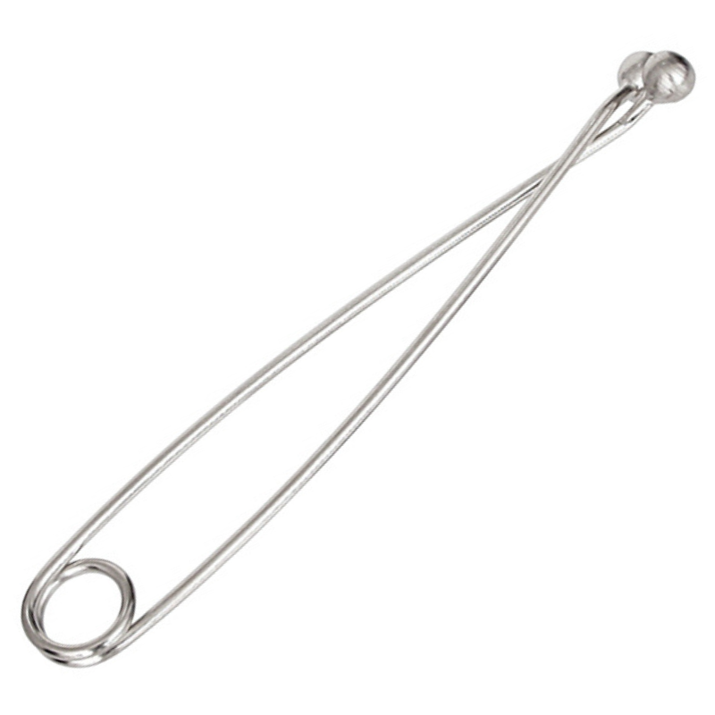 Mikado Rozwieracz Wędkarski Kulkowy AIX-8613 – bezpieczny i solidny 17 cm