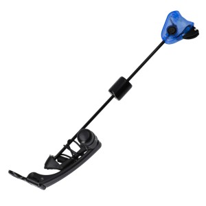 Sygnalizator Swinger M-Tec LED Indicator Niebieski – Precyzyjny i Podświetlany