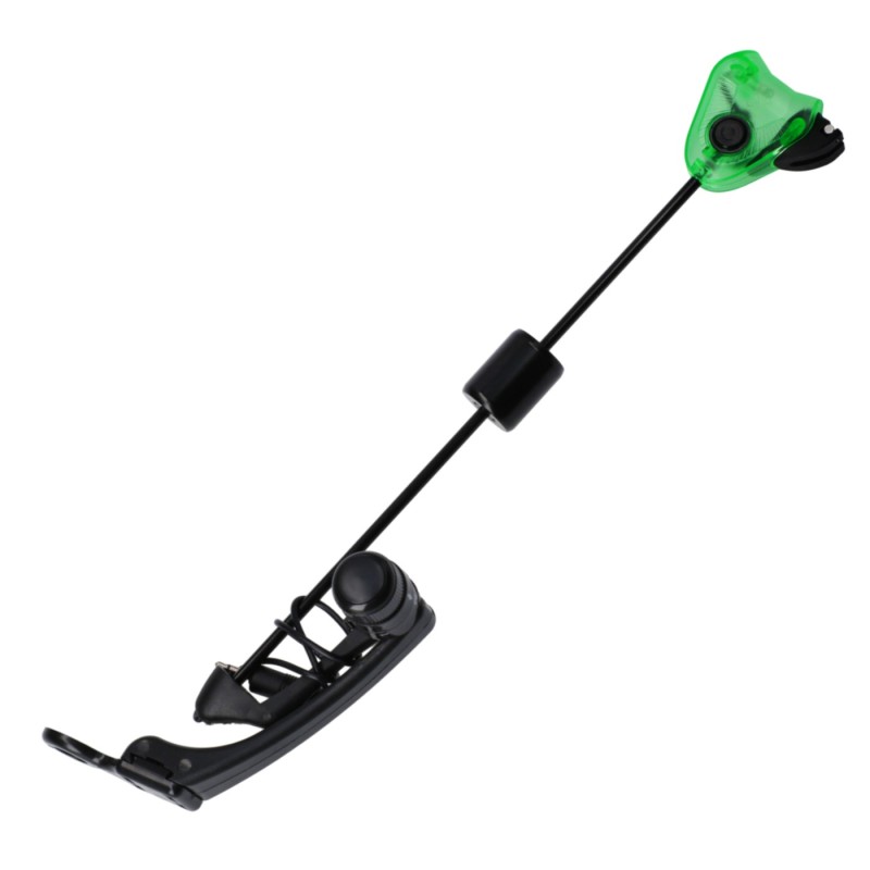 Sygnalizator Swinger M-Tec LED Indicator Zielony – Podświetlany i Precyzyjny