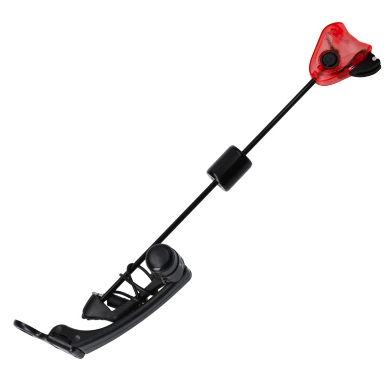 Sygnalizator Swinger M-Tec LED Indicator Czerwony – Podświetlany i Precyzyjny