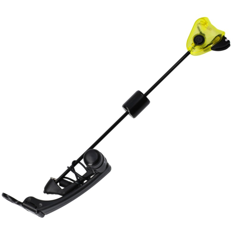 Sygnalizator Swinger M-Tec LED Indicator Żółty – Podświetlany i Precyzyjny