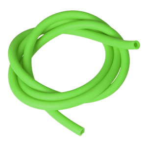 Mikado Rurka Silikonowa 7x3mm 1m – ochrona przyponów sumowych