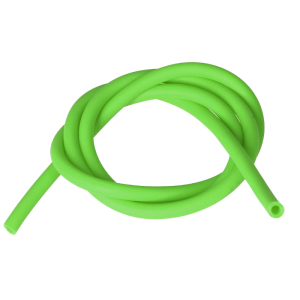 Mikado Rurka Silikonowa 7x3mm 1m – ochrona przyponów sumowych