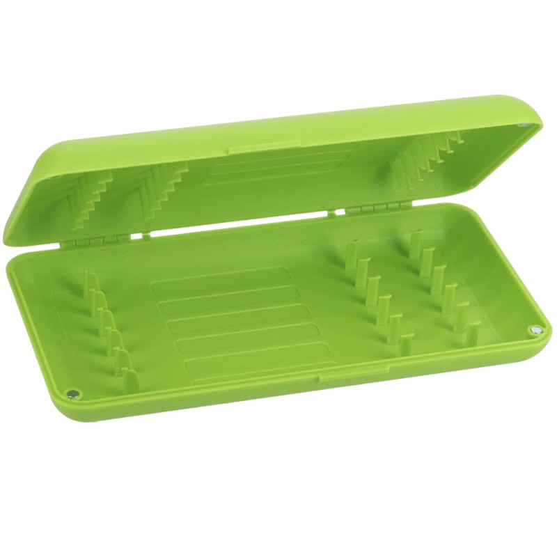 Pudełko Portfel na Przypony Rig Box 10-12,5cm