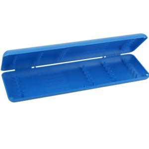 Pudełko Portfel na Przypony Rig Box 15-25cm