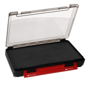 Pudełko dwustronne Mikado H1905 – organizer na woblery i obrotówki