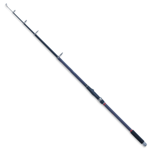 Wędka Robinson Carbonic T-Strong 3,60m 50–120g – mocna teleskopowa gruntówka