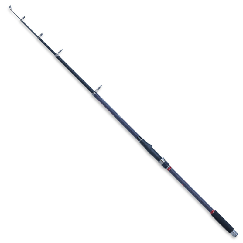 Wędka Robinson Carbonic T-Carp 3,30m 40-90g – solidna wędka karpiowa