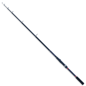 Wędka Robinson Carbonic Tele-Carp 3,30 m 40–90 g – mocna teleskopowa wędka karpiowa