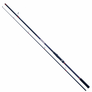 Wędka Robinson Carbonic Spin 2,40m 10–30g – uniwersalna wędka spinningowa
