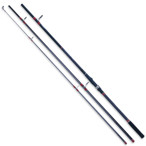 Wędka Robinson Carbonic Carp Hunter 360cm 2.75lbs – szybka, uniwersalna wędka karpiowa