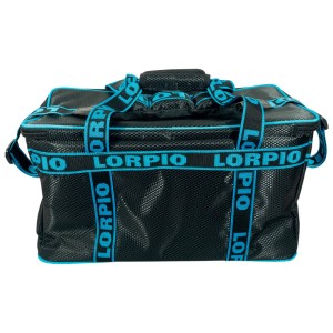 Torba Termiczna Lorpio Excellent 35L – izolowana lodówka wędkarska na przynęty