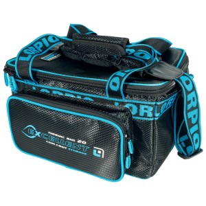 Torba Termiczna Lorpio Excellent 20L – kompaktowa lodówka wędkarska