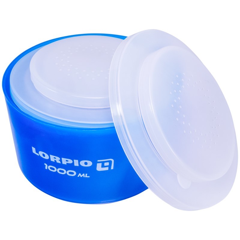 Matrioszki Zawodnicze Lorpio – zestaw pudełek dla wędkarzy