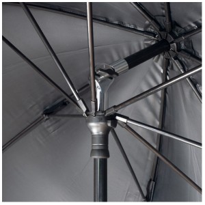 Parasol wędkarski Lorpio Competition 250 – wodoodporny, regulowany, 2,5 m
