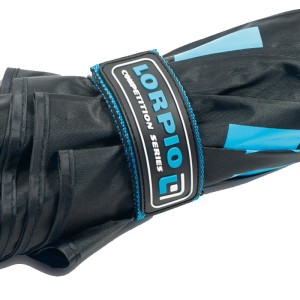 Parasol wędkarski Lorpio Competition 250 – wodoodporny, regulowany, 2,5 m