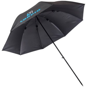 Parasol wędkarski Lorpio Match 250 cm – stalowy, wodoodporny i regulowany