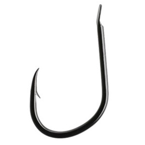 Haczyki Iseama nr 1/0 BN Sensual Mikado