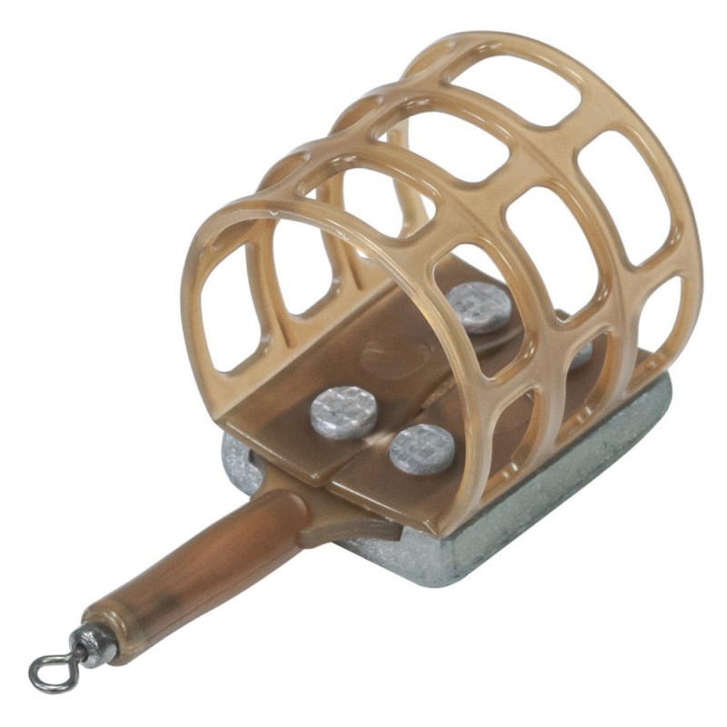 Koszyk Lorpio Magnetic Match Medium 27/32mm 20g – uniwersalny koszyk feederowy