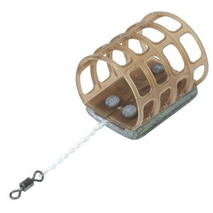 Koszyk Lorpio Magnetic Pro Small 24/25mm 15g – precyzyjny koszyk feederowy