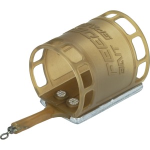 Koszyk Zanętowy Lorpio Feeder Bait Space M 20g – precyzyjny feeder