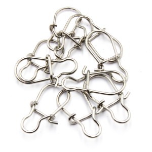 Agrafka Spinning Mikado Jaws Predator Snap XL – moc i precyzja dla dużych drapieżników