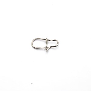 Agrafka Spinning Mikado Jaws Predator Snap XS – lekka i niezawodna do ultralightu