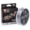 Plecionka M-Craft Braid 0.08 mm 150m Gray Mikado