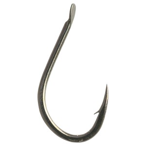 Haczyki Drennan Carbon Feeder Nr 12 – solidne, ostre i skuteczne do feedera