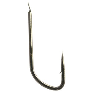 Haczyki Drennan Fine Match Nr 16 – delikatne i ostre haczyki do spławika