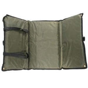 Mata karpiowa Mikado AIX-2000A 90x47 cm – Lekka i Bezpieczna