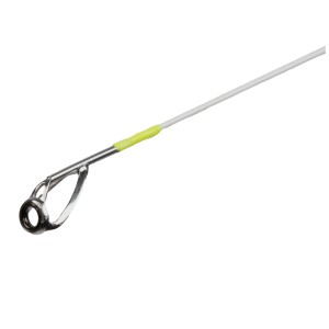 Mikado M-Craft Snowflake 185 0.3–1.5 g – ultralekka wędka spinningowa do pstrągów i okoni