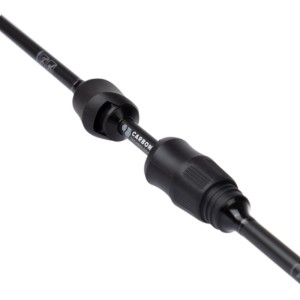 Mikado Bixlite Light Spin 208 2–9 g – uniwersalna wędka spinningowa