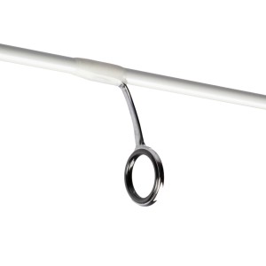 Mikado M-Craft Snowflake 185 0.3–1.5 g – ultralekka wędka spinningowa do pstrągów i okoni