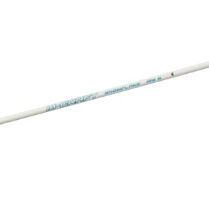 Mikado M-Craft Snowflake 185 0.3–1.5 g – ultralekka wędka spinningowa do pstrągów i okoni