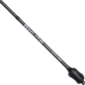 Mikado Bixlite Light Spin 244 3–12 g – uniwersalna wędka spinningowa light