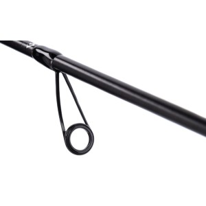 Mikado Bixlite Fast Spin 208 3–15 g – szybka i czuła wędka spinningowa